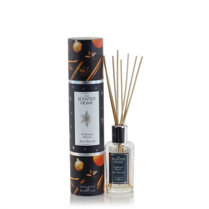 Ashleigh & Burwood Reed Diffuser - Christmas Nights